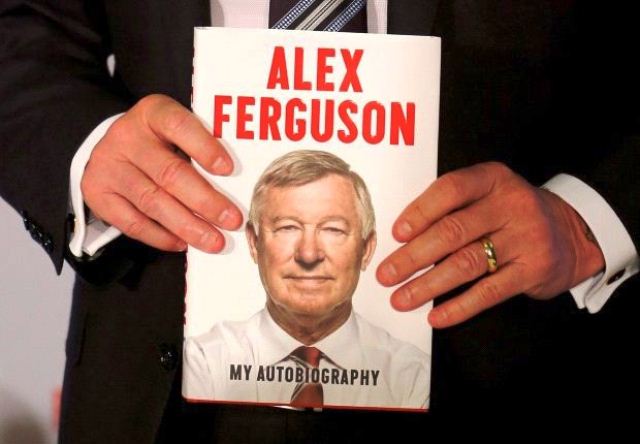 hrfm fergie book