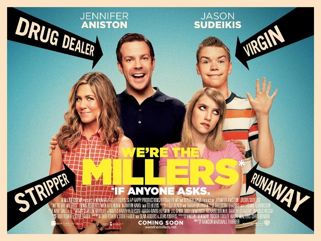 hrfm news were-the-millers-movie