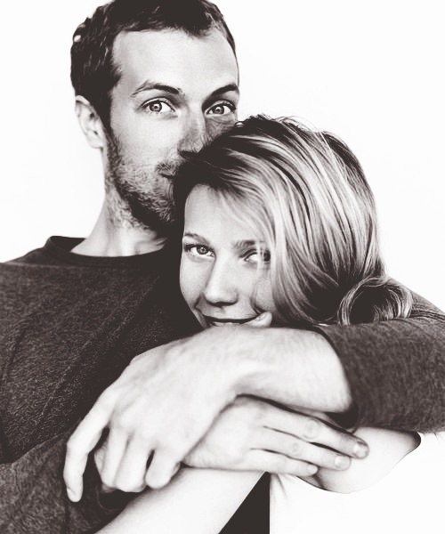 gwyneth paltrow chris martin