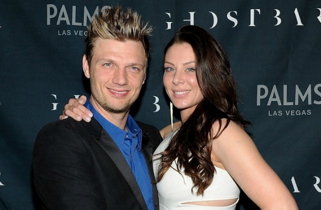 Lauren-Kitt-and-Nick-Carter