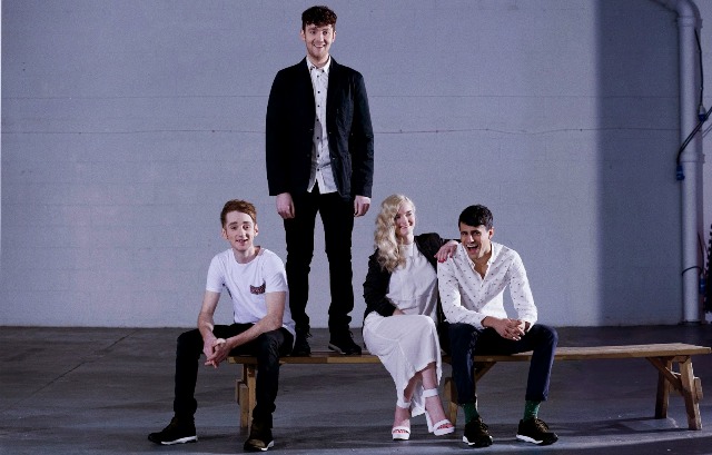 clean bandit