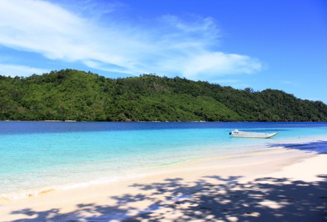 teluk kiluan 1