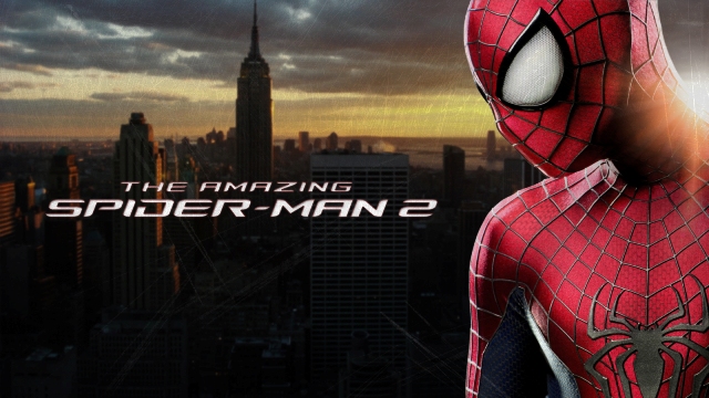 The-Amazing-Spider-Man-2-Full-HD-Poster