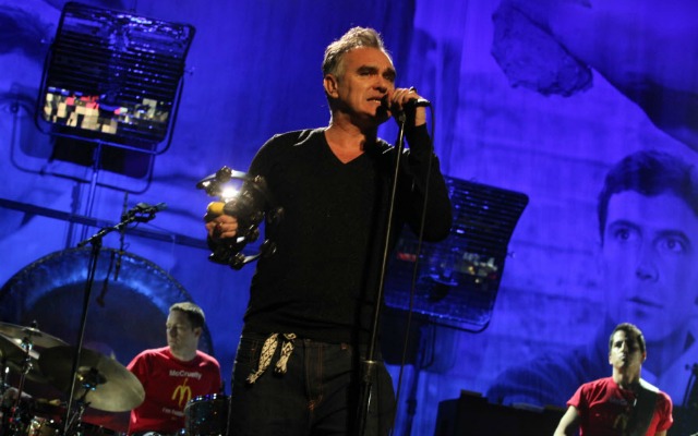 MORRISSEY