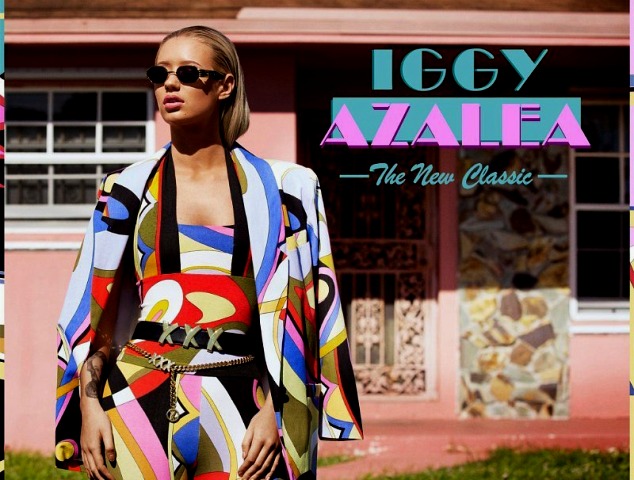 iggy