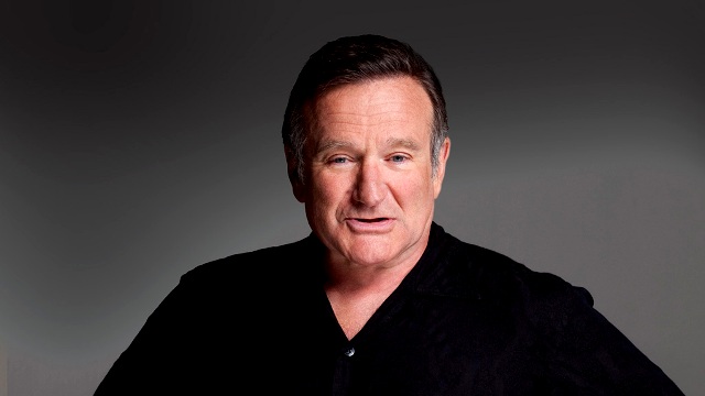 HRFM LatestNews RobinWilliams