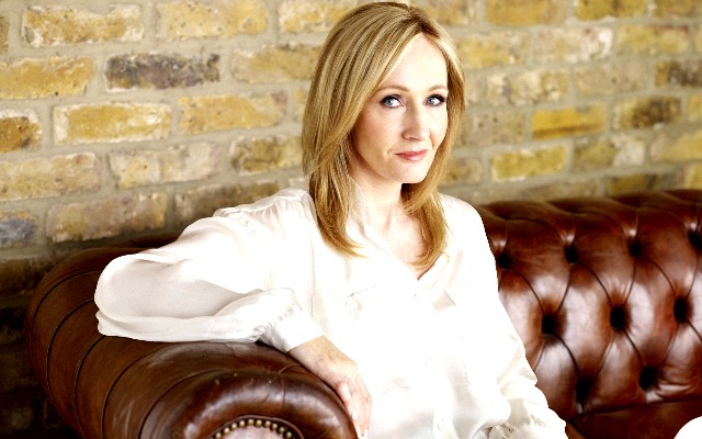 HRFM Latestnews JKRowling