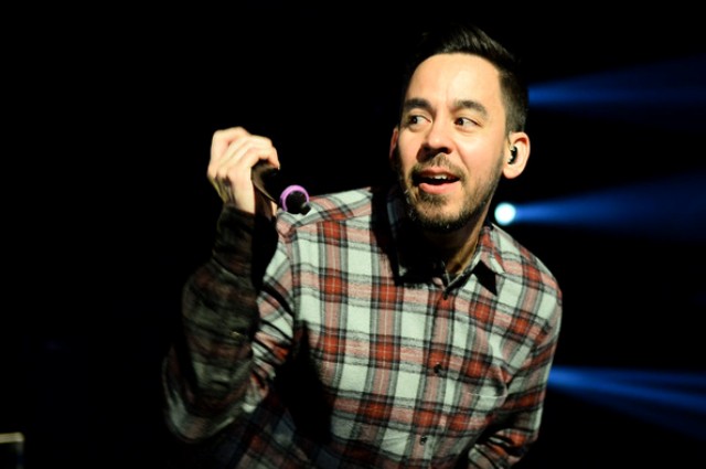 HRFM Latestnews mike shinoda