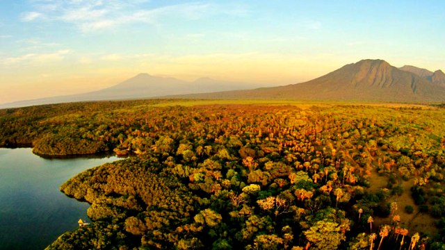 HRFM Travel Baluran 5