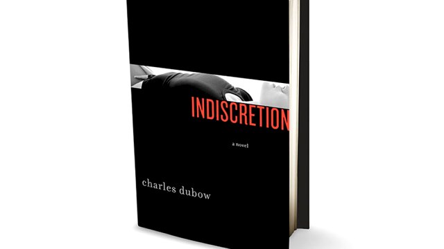 HRFM Book Indiscreation