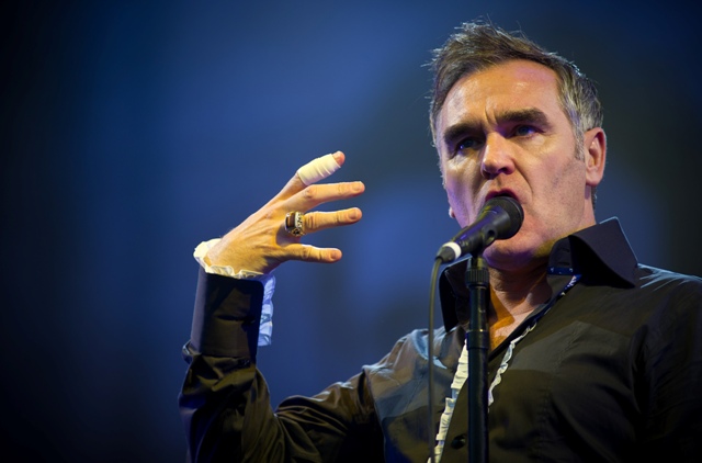 morrisey