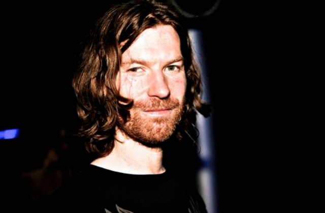 Aphex Twin