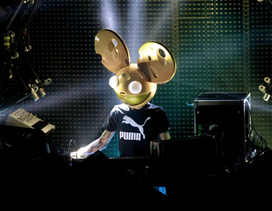 deadmau 5