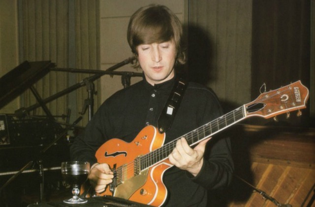 lennon