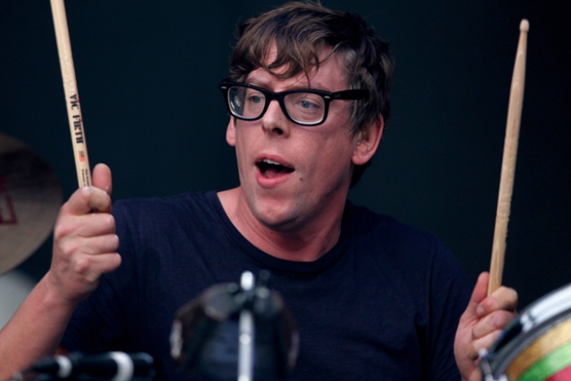 patrick carney