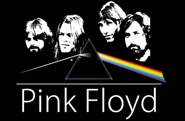 pink floyd