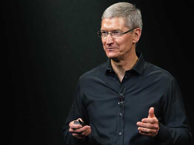 hrfm tim cook