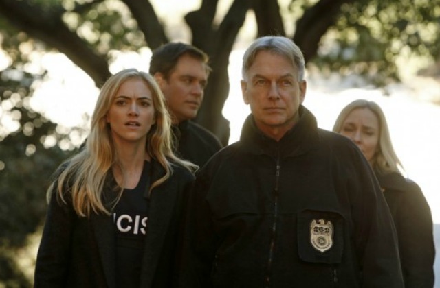 ncis