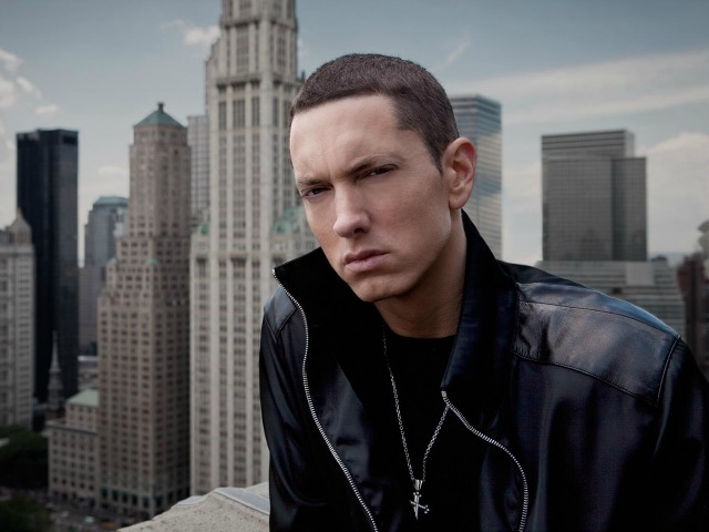 Eminem Net Worth