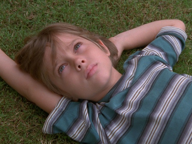 boyhood