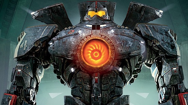 pacific rim 2