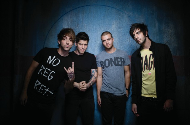 All Time Low