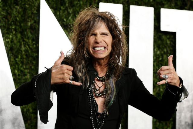 Steven-Tyler