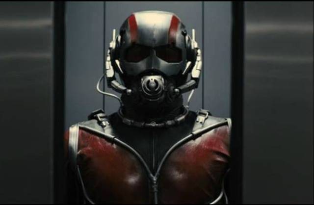 ant man