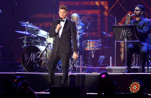 konser buble