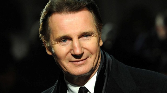 liam neeson