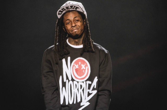 lil wayne