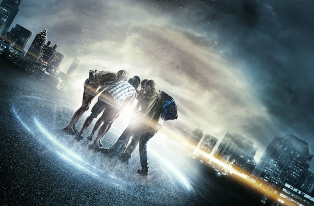 project almanac