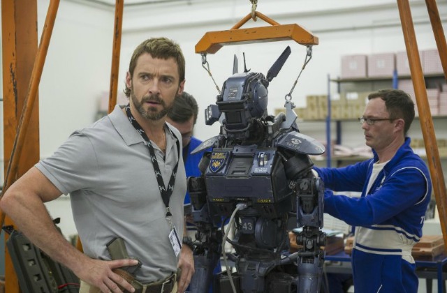 chappie