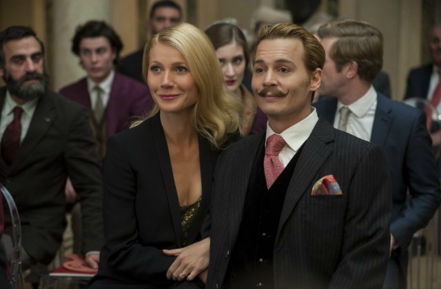 mortdecai