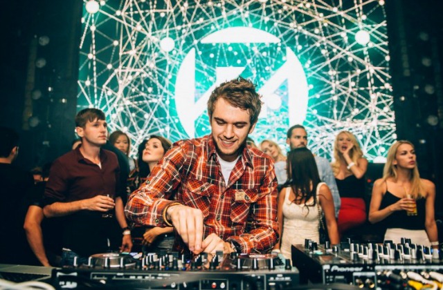 zedd