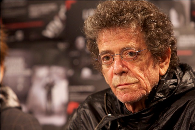 loureed09112013