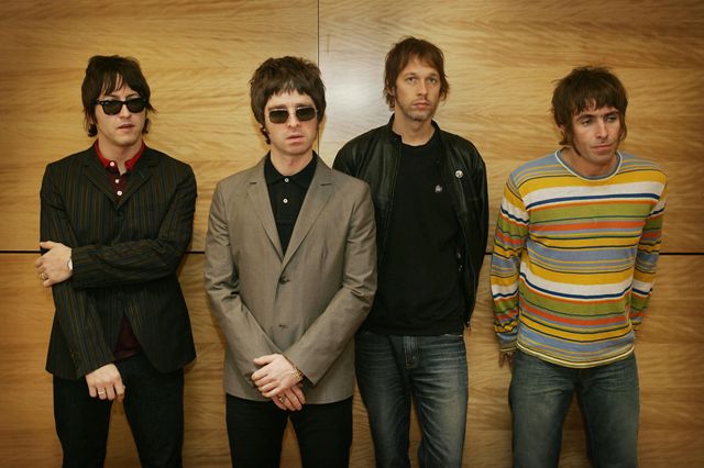 rock-group-Oasis