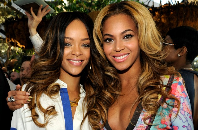 beyonce-rihanna