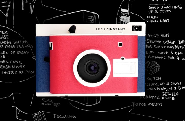 lomoinstant cover