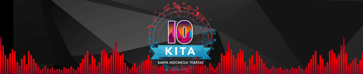 radio gaya hidup dan hiburan