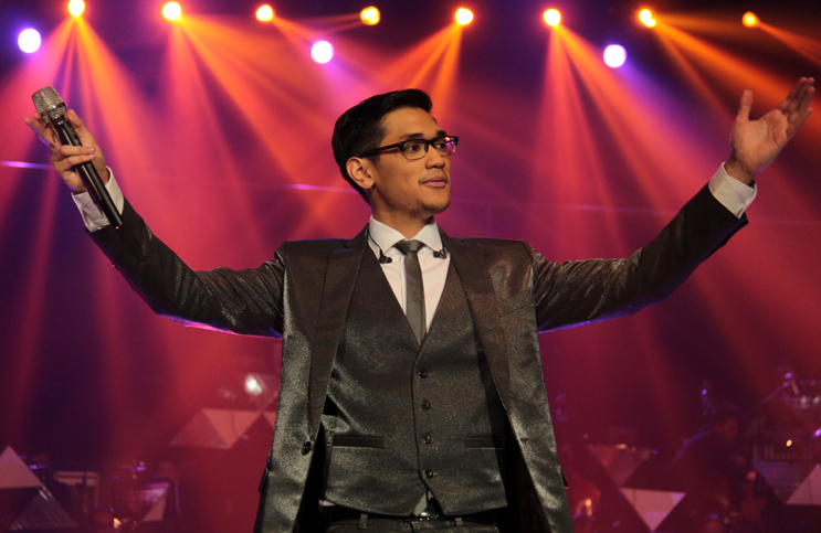 Afgan Syahreza