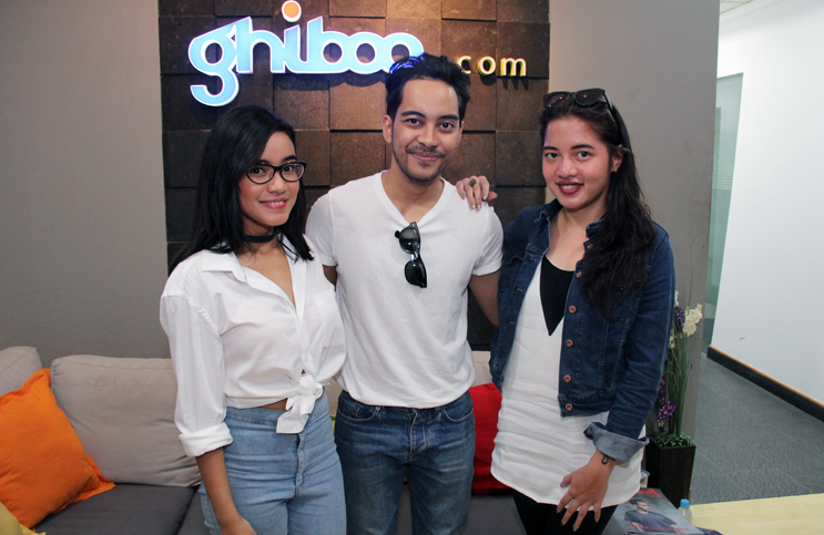 Gamal Audrey Cantika