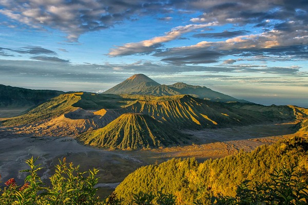 Gunung Bromo