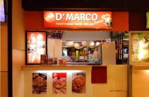 Martabak D'Marco 2