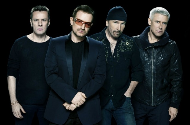 Band U2