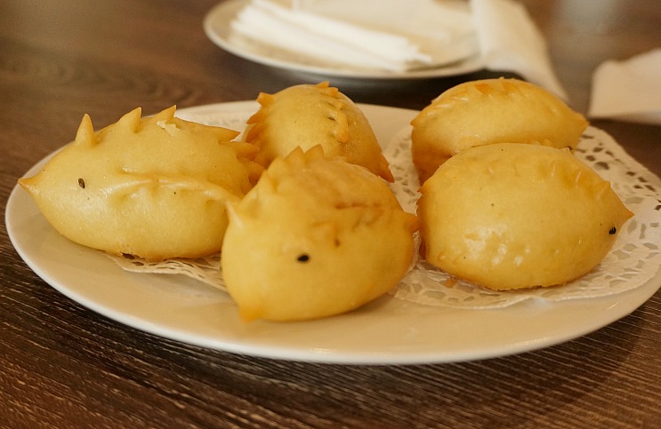 Bakpao