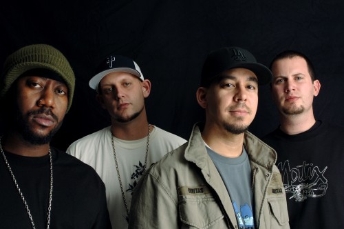 Fort Minor