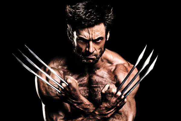 Hugh Jackman