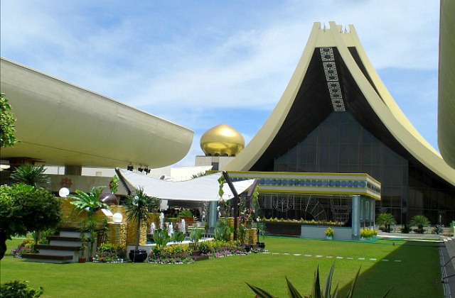 Istana Nurul Iman