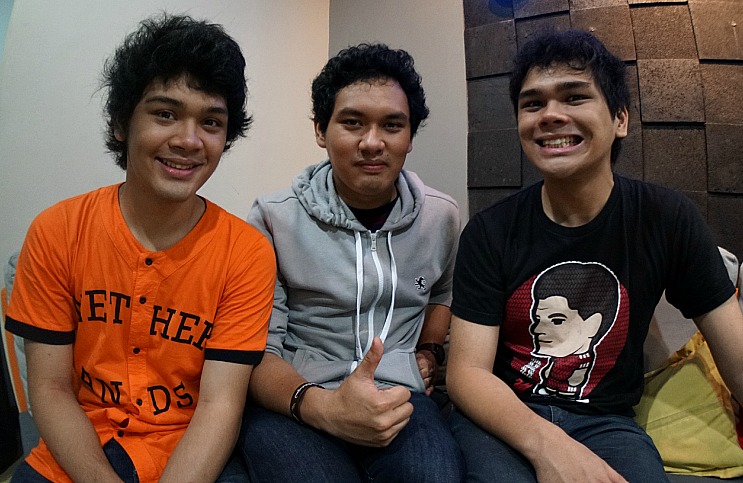 The Overtunes